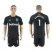 West Ham United #1 Randolph Away Soccer Club Jersey