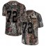 Nike Kansas City Chiefs #72 Eric Fisher Camo Youth Super Bowl LV Bound Stitched NFL Limited Rush Realtree Jersey