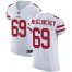 Nike San Francisco 49ers #69 Mike McGlinchey White Mens Stitched NFL Vapor Untouchable Elite Jersey