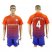 Manchester City #4 Kompany Sec Away Soccer Club Jersey
