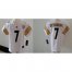 Toddler Nike Pittsburgh Steelers #7 Ben Roethlisberger White Stitched NFL Elite Jersey