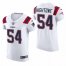 New England New England Patriots #54 Donta Hightower Nike Mens White Team Color Mens Stitched NFL 2020 Vapor Untouchable Elite Jersey