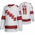 Carolina Hurricanes #11 Jordan Staal Mens 2019-20 Away Authentic Player White Stitched NHL Jersey