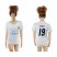 Womens Real Madrid #19 Modric Home Soccer Club Jersey