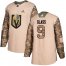 Adidas Vegas Golden Knights #9 Cody Glass Camo Authentic 2017 Veterans Day Stitched Youth NHL Jersey