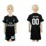Real Madrid Personalized Away Kid Soccer Club Jersey