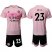 Leicester City #23 Silva Away Soccer Club Jersey