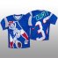 NFL New England New England Patriots #32 Devin McCourty Blue Mens Mitchell & Nell Big Face Fashion Limited NFL Jersey