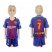 Barcelona #7 Arda Home Kid Soccer Club Jersey