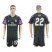 Real Madrid #22 Isco Sec Away Soccer Club Jersey