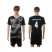 Leicester City #4 Drinkwater Away Soccer Club Jersey