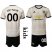 Manchester United Personalized Away Kid Soccer Club Jersey