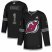 Adidas New Jersey Devils #1 Keith Kinkaid Black Authentic Classic Stitched NHL Jersey