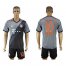Bayern Munchen #10 Robben Away Soccer Club Jersey