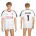Liverpool #1 Klopp Away Soccer Club Jersey