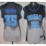 Cheap Women Oklahoma City Thunder 35 Kevin Durant Black Grey Revolution 30 Swingman NBA Jerseys