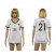 Womens Germany #21 Lahm White Home Soccer Country Jersey