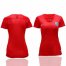 Womens England Blank Away Soccer Country Jersey