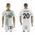 Liverpool #20 Lallana Away Soccer Club Jersey