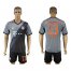 Bayern Munchen #23 Vidal Away Soccer Club Jersey