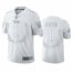 Carolina Carolina Panthers #1 Cam Newton Men”s Nike Platinum NFL MVP Limited Edition Jersey