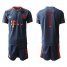 Bayern Munchen #1 Neuer Third Soccer Club Jersey
