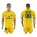 Paris Saint-Germain Personalized Away Soccer Club Jersey