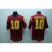 USC Trojans 10 Cushing Red NCAA Jerseys