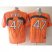 Miami Hurricanes 47 Michael Irvin Orange NCAA Jersey