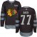 Adidas Chicago Blackhawks #77 Kirby Dach Black 1917-2017 100th Anniversary Stitched NHL Jersey
