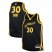 Stephen Curry Golden State Warriors Nike Youth 2023/24 Swingman Replica Jersey – City Edition – Black