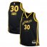 Stephen Curry Golden State Warriors Nike Youth 2023/24 Swingman Replica Jersey – City Edition – Black