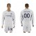 Chelsea Personalized Away Long Sleeves Soccer Club Jersey