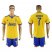 Juventus #7 Cuadrado Away Soccer Club Jersey