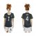 Womens Germany #4 Rudy Away Soccer Country Jersey