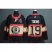 Adidas Chicago Blackhawks #19 Jonathan Toews Mens Black Classic Retro Stitched NHL Jersey