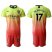 Manchester City #17 De Bruyne Away Soccer Club Jersey