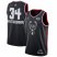 Mens Milwaukee Bucks #34 Giannis Antetokounmpo 2019 ALL STAR White Swingman Jersey