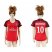 Womens Paris Saint-Germain #10 Ibrahimovic Away Soccer Club Jersey