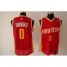 Houston Rockets 0 BROOKS red SWINGMAN jerseys Cheap