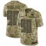 Nike Tampa Bay Buccaneers #90 Jason Pierre-Paul Camo Mens Super Bowl LV Bound Stitched NFL Limited 2018 Salute To Service Jersey
