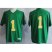 Notre Dame Fighting Irish 1 Louis Nix III Green Techfit College Football NCAA Jersey