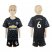 Manchester United #6 Pogba Away Kid Soccer Club Jersey