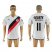 Guadalajara #11 Brizuela Away Soccer Club Jersey