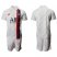 Paris Saint-Germain Blank Third Soccer Club Jersey