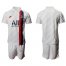 Paris Saint-Germain Blank Third Soccer Club Jersey