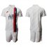 Paris Saint-Germain Blank Third Soccer Club Jersey