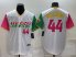 Padres 44 Joe Musgrove White Nike 2022 City Connect Cool Base Jerseys