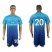 Arsenal #20 Mustafi Away Soccer Club Jersey