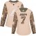 Adidas Tampa Bay Lightning #7 Mathieu Joseph Camo Authentic 2017 Veterans Day Womens Stitched NHL Jersey